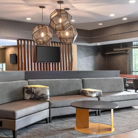 Springhill Suites Уэст-Миффлин Экстерьер фото