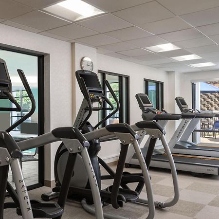 Springhill Suites Уэст-Миффлин Экстерьер фото