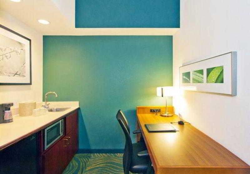 Springhill Suites Уэст-Миффлин Экстерьер фото