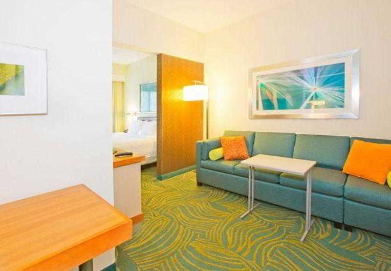 Springhill Suites Уэст-Миффлин Экстерьер фото