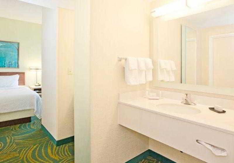 Springhill Suites Уэст-Миффлин Экстерьер фото