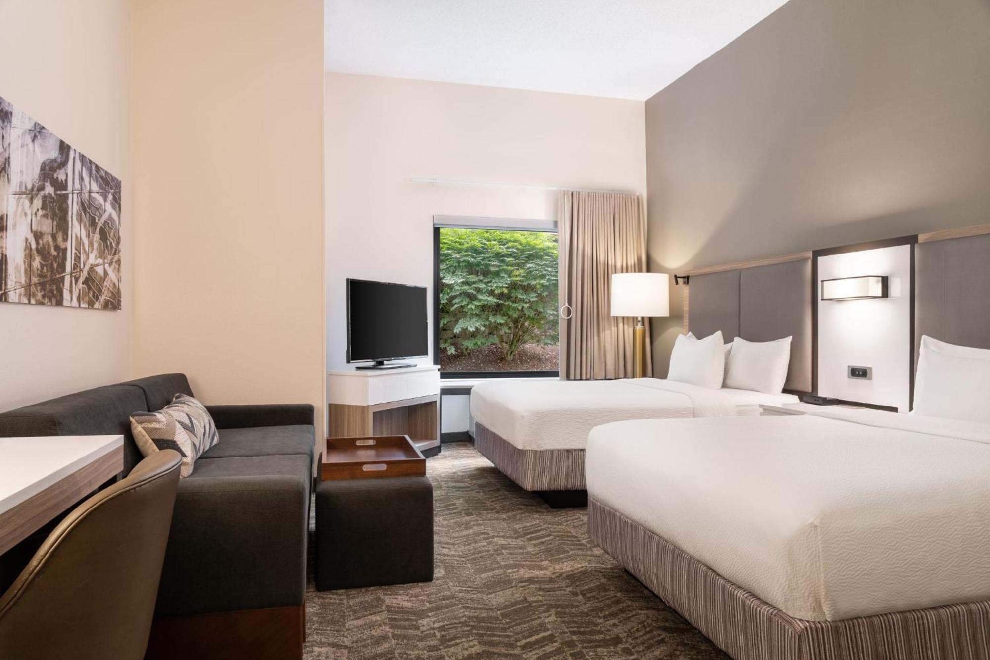 Springhill Suites Уэст-Миффлин Экстерьер фото